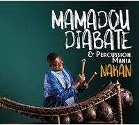 Mamadou Diabate - Nakan