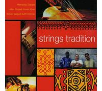 Mamadou Diabaté - Strings Tradition
