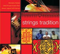 Mamadou Diabate - Strings Tradition