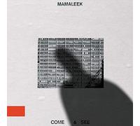 Mamaleek - Come & See [Vinilo]