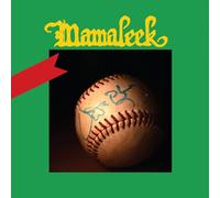 Mamaleek - Vida Blue [Vinilo]