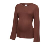 MAMALICIOUS Camiseta chocolate M EUR