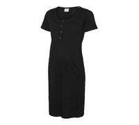 MAMALICIOUS Camiseta de noche 'MLMIRA' negro XL negro