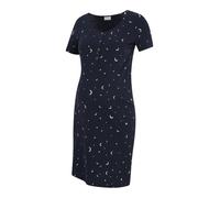 MAMALICIOUS Camiseta de noche navy / blanco M navy / blanco