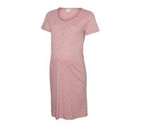 MAMALICIOUS Camiseta de noche rosa / rosa S rosa / rosa