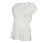 MAMALICIOUS Camiseta 'MLAlisa' blanco XXL blanco