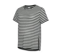 MAMALICIOUS Camiseta 'MLLupin Vita' negro / blanco XS negro / blanco