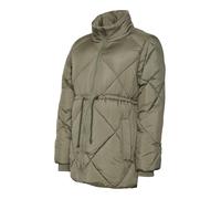 MAMALICIOUS Chaqueta de entretiempo gris XL gris