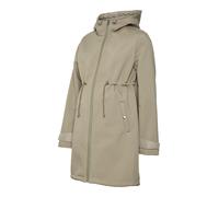 MAMALICIOUS Chaqueta funcional 'MLHARPER' caqui XL caqui