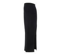 MAMALICIOUS Falda 'MLEMMA' negro 38 negro