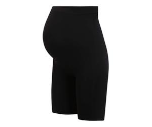 MAMALICIOUS Leggings 'Tia Jeanne' negro L-XL negro
