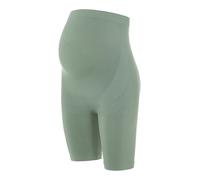 MAMALICIOUS Leggings 'Tia Jeanne' verde pastel L-XL verde pastel