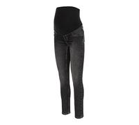 MAMALICIOUS Mlnewamy Skinny MG Jeggings V. Leggings, Medium Grey Denim, L para Mujer