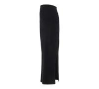 Mamalicious_NOS Falda Larga Mlemma Tube a E. Noos para Mujer, Negro, M