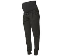 Mamalicious NOS Mllif Jersey Pants Noos A. Pantalón de Vestir, Negro, XL para Mujer