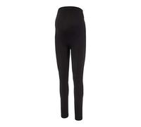 Mamalicious NOS Mltia Jeanne Legging Noos O. A. Leggings, Black, S/M para Mujer