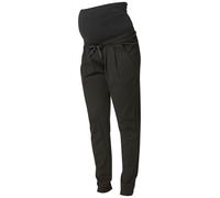 Mamalicious NOS Mllif Jersey Pants Noos A. Pantalón de Vestir, Negro, XS para Mujer