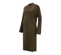 MAMALICIOUS Vestido de punto 'FREYA' oliva XS oliva