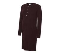 MAMALICIOUS Vestido de punto 'MLIsla' púrpura XL púrpura