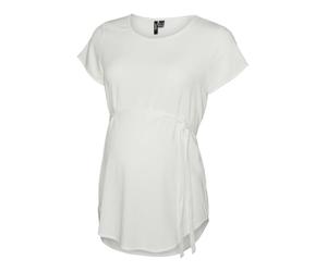 MAMALICIOUS Vmmbella SS Top Wvn Ga Noos Camiseta para Mujer