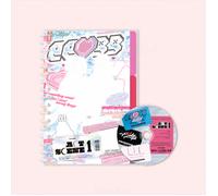 MAMAMOO+ - ACT 1, SCENE 1 (1st Single Album)