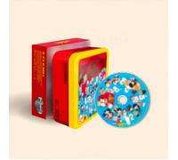 MAMAMOO+ - ACT 1, SCENE 1 [Limited Ver.]