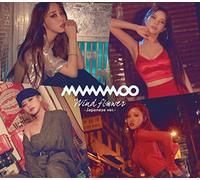 Mamamoo - Wind Flower -Japanese C Version