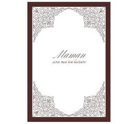 Maman écris-moi ton histoire: 7x10 po, 18×26 cm, 162 pages, 275 questions, COULEURS INTERIEURES couverture brillante et souple