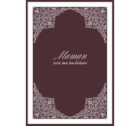 Maman écris-moi ton histoire: 7x10 po, 18×26 cm, 162 pages, 275 questions, COULEURS INTERIEURES couverture brillante et souple