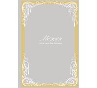 Maman écris-moi ton histoire: 7x10 po, 18×26 cm, 162 pages, 275 questions, COULEURS INTERIEURES couverture brillante et rigide