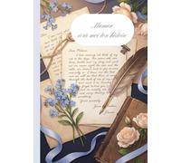 Maman, écris moi ton histoire: 7x10 po, 18×26 cm, 162 pages, 275 questions, COULEURS INTERIEURES couverture brillante et rigide