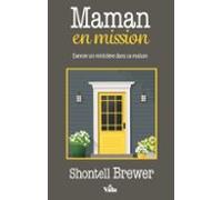 Maman En Mission (ebook)