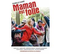 Maman est folle [Francia] [DVD]