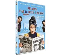 Maman, j'ai encore raté l'avion! [Francia] [DVD]