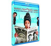 Maman, j'ai encore raté l'avion ! [Francia] [Blu-ray]