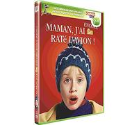 Maman, j'ai encore raté l'avion ! [Francia] [DVD]