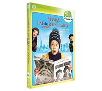 Maman, j'ai encore raté l'avion ! [Francia] [DVD]
