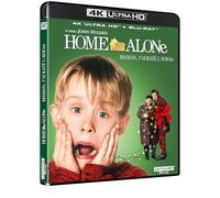 Maman, j'ai raté l'avion ! [Francia] [Blu-ray]