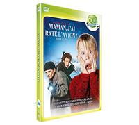 Maman, j'ai raté l'avion ! [Francia] [DVD]