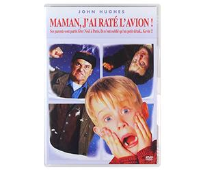 Maman, j'ai raté l'avion ! [Reino Unido] [DVD]