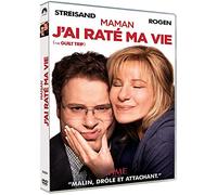Maman, j'ai raté ma vie [Francia] [DVD]