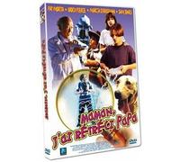Maman, j'ai rétreci papa [Francia] [DVD]