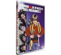 Maman, je m'occupe des méchants ! [Francia] [DVD]