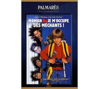 Maman je m'occupe des mechants [Francia] [VHS]