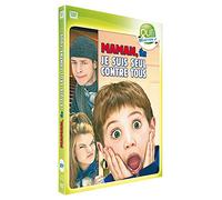Maman, je suis seul contre tous ! [Francia] [DVD]