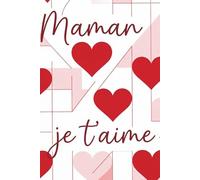 Maman, je t'aime