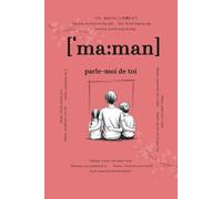 Maman, parle-moi de toi: Questions qui resteront pour toujours | Un livre de souvenirs à compléter | Cadeau pour les mamans, idéal pour anniversaire, ... pour chaque relation importante de la vie)