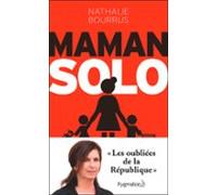 Maman Solo (ebook)