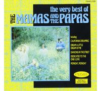 Mamas and Papas - Mamas and Papas Very Best