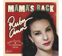 Mama's Back – Vinilo 10' – Edición limitada – Importación USA – Broken Silence